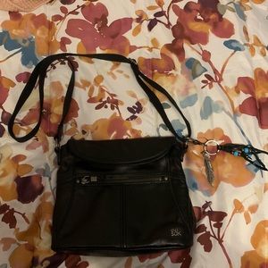 The Sak Crossbody